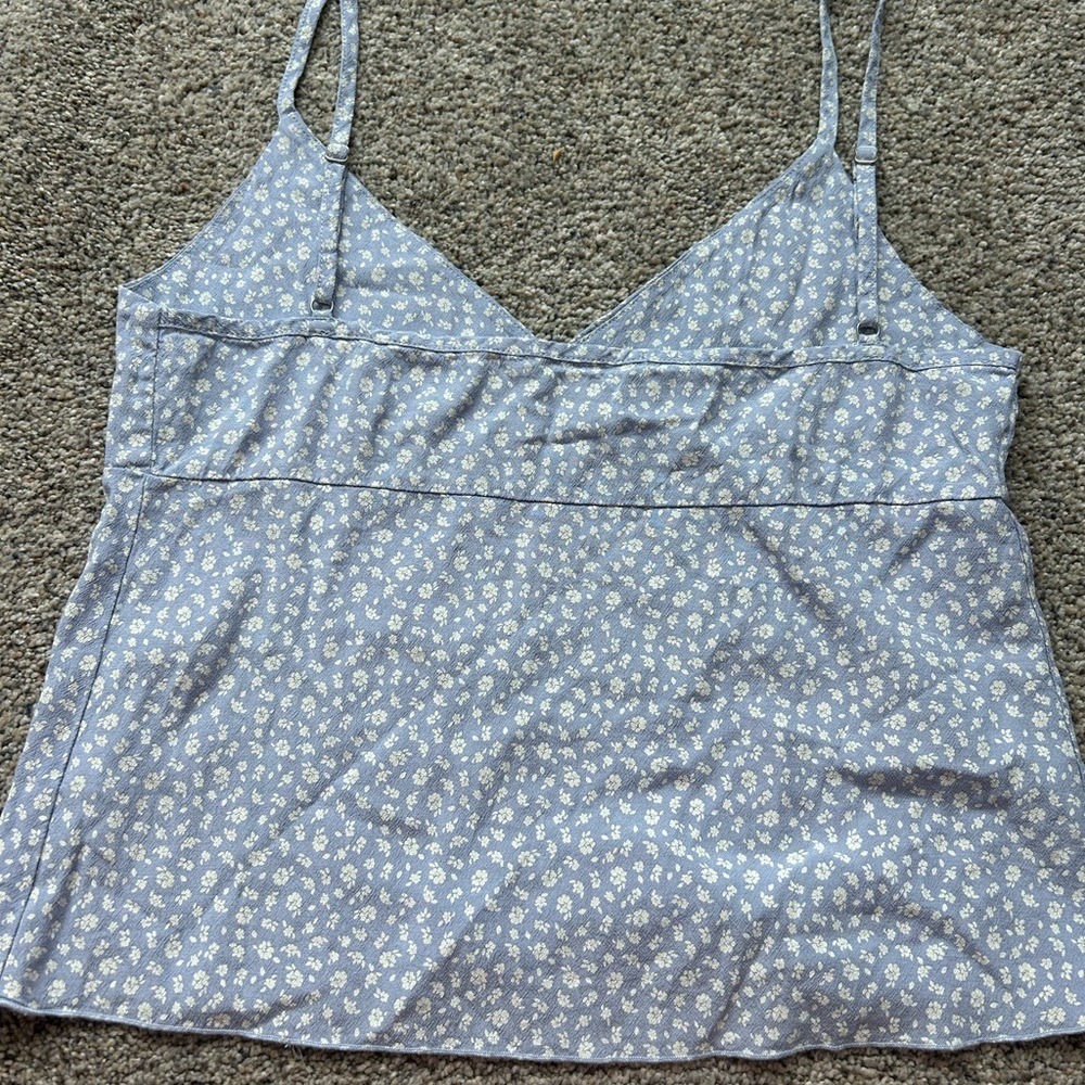 brandy tank - Picture 2 of 3